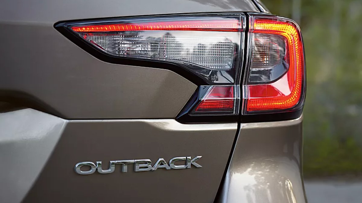 The NextGeneration 2025 Subaru Outback Announcement And What’s Coming